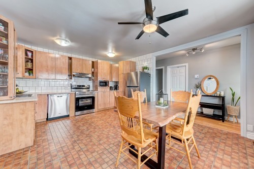 Overall view - 790 Rue Dufferin, Granby, QC - Indoor