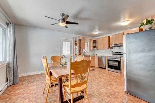 Overall view - 790 Rue Dufferin, Granby, QC - Indoor