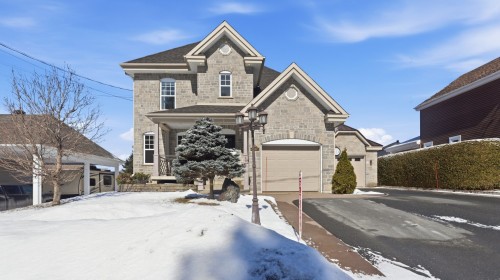 1915 85e Rue  Saint-Georges, QC G6A 1M6