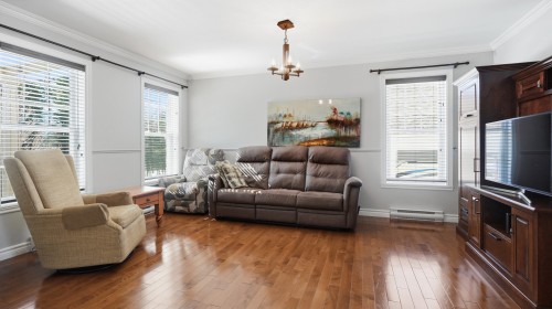 Salon - 1915 85E Rue, Saint-Georges, QC - Indoor Photo Showing Living Room