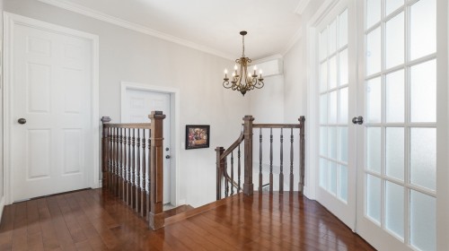 Intérieur - 1915 85E Rue, Saint-Georges, QC - Indoor Photo Showing Other Room