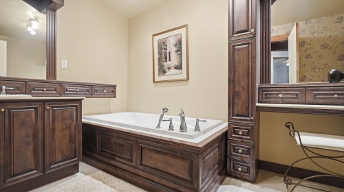 Salle de bains - 1915 85E Rue, Saint-Georges, QC - Indoor Photo Showing Bathroom