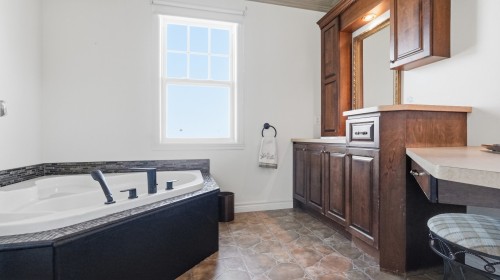 Salle de bains - 1915 85E Rue, Saint-Georges, QC - Indoor Photo Showing Bathroom