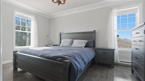 Chambre à coucher - 1915 85E Rue, Saint-Georges, QC - Indoor Photo Showing Bedroom