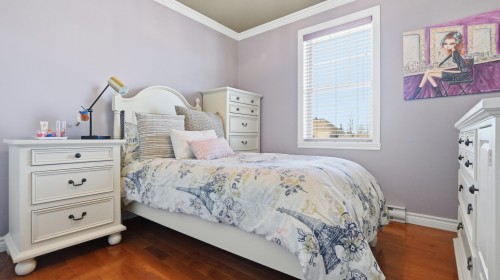 Chambre à coucher - 1915 85E Rue, Saint-Georges, QC - Indoor Photo Showing Bedroom