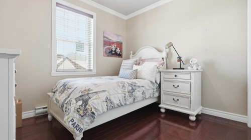 Chambre à coucher - 1915 85E Rue, Saint-Georges, QC - Indoor Photo Showing Bedroom