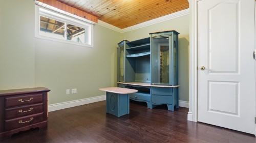 Chambre à coucher - 1915 85E Rue, Saint-Georges, QC - Indoor Photo Showing Other Room