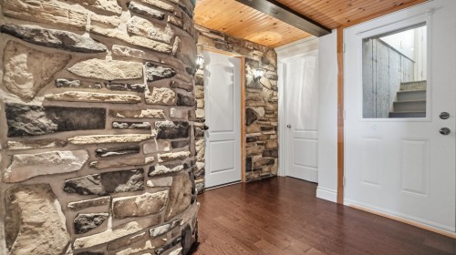 Sous-sol - 1915 85E Rue, Saint-Georges, QC - Indoor Photo Showing Other Room