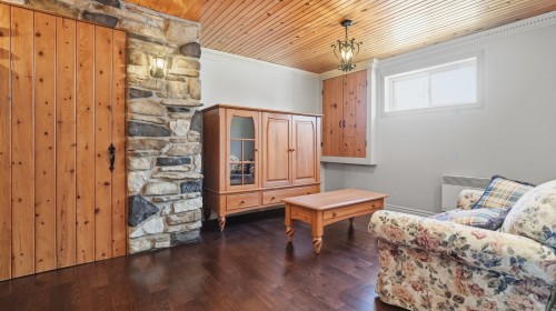 Salle familiale - 1915 85E Rue, Saint-Georges, QC - Indoor Photo Showing Other Room