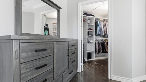 Intérieur - 1915 85E Rue, Saint-Georges, QC - Indoor