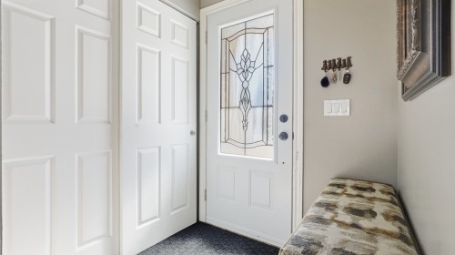 Hall d'entrée/Vestibule - 1915 85E Rue, Saint-Georges, QC - Indoor Photo Showing Other Room