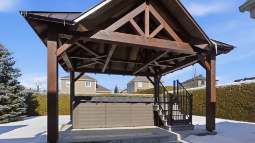 Extérieur - 1915 85E Rue, Saint-Georges, QC - Outdoor