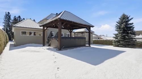 Extérieur - 1915 85E Rue, Saint-Georges, QC - Outdoor