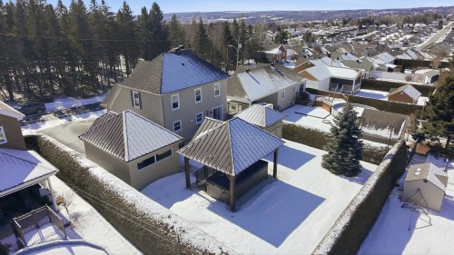 Vue d'ensemble - 1915 85E Rue, Saint-Georges, QC - Outdoor