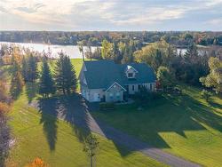 1 Byle DR St Andrews, MB R1A 2T9