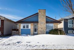272 Fernbank AVE  Winnipeg, MB R2V 4B9
