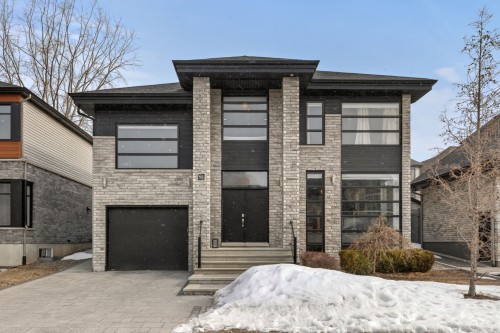 55 Rue de Levens  Gatineau (Gatineau), QC J8V 0B4