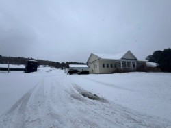 3468  - 3816 Route Eugène-Trinquier  Mont-Laurier, QC J9L 0R2