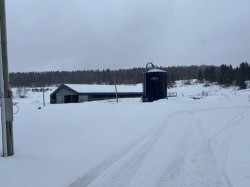 3468Z Route Eugène-Trinquier  Mont-Laurier, QC J9L 0R2