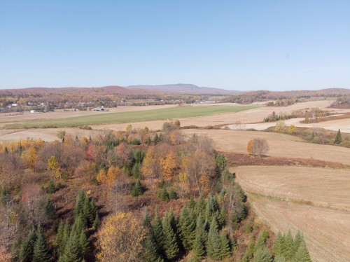 View - 3468Z Route Eugène-Trinquier, Mont-Laurier, QC 