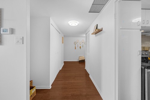 Hall d'entrée/Vestibule - 880-1250 Av. Des Pins O., Montréal (Ville-Marie), QC - Indoor Photo Showing Other Room