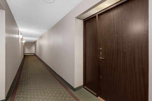 Entrée extérieure - 880-1250 Av. Des Pins O., Montréal (Ville-Marie), QC - Indoor Photo Showing Other Room