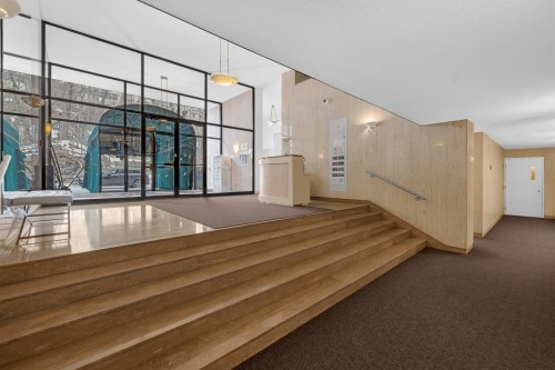 Réception - 880-1250 Av. Des Pins O., Montréal (Ville-Marie), QC - Indoor Photo Showing Other Room