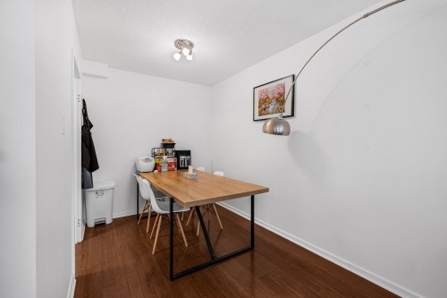 Salle à manger - 880-1250 Av. Des Pins O., Montréal (Ville-Marie), QC - Indoor