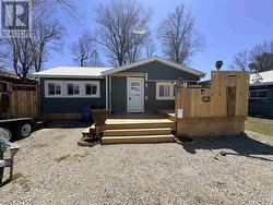 8 Wildwood DR Heyden, ON P6A 5K7