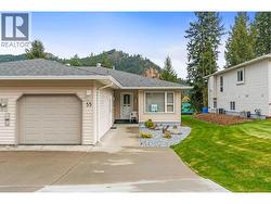 2675 Pine Avenue Unit# 55 Lumby, BC V0E 2G5