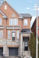 38 BETTY NAGLE STREET Toronto, ON M9M 0E2