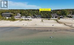 short walk to beach - 
