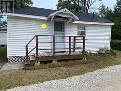 cottage 3 - seasonal - 