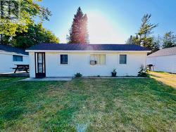 cottage 2 - seasonal - 