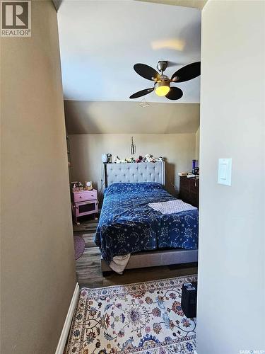 274 7Th Avenue E, Melville, SK - Indoor Photo Showing Bedroom