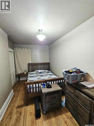 274 7Th Avenue E, Melville, SK - Indoor Photo Showing Bedroom