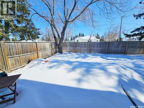 274 7Th Avenue E, Melville, SK - Outdoor