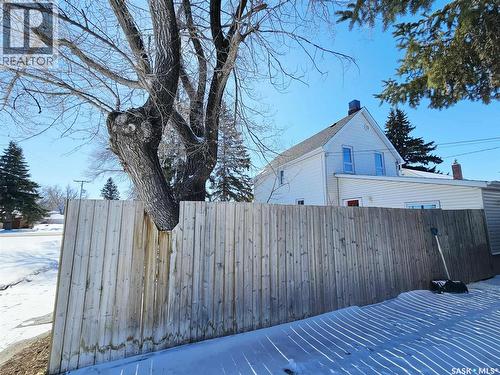 274 7Th Avenue E, Melville, SK - Outdoor