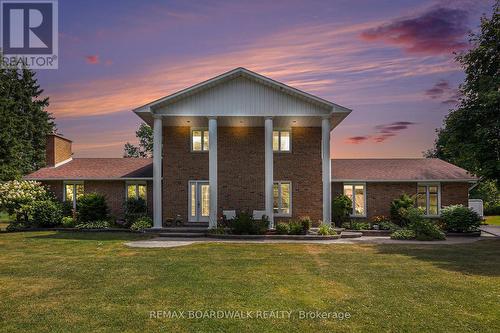 1139 ST JOSEPH ROAD  Russell, ON K0A 1W0