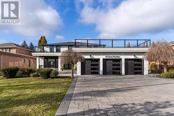 30 QUEEN POST DRIVE Vaughan, ON L4L 3G4