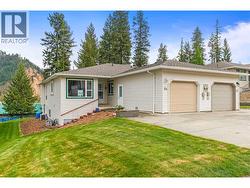 2675 Pine Avenue Unit# 54 Lumby, BC V0E 2G5