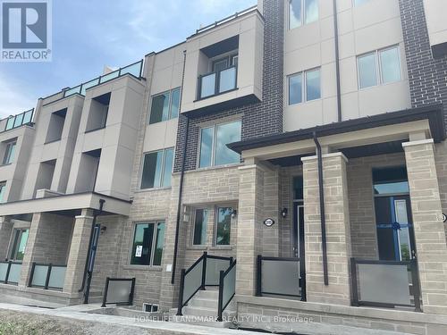 3165 Elgin Mills Road E, Markham, ON - Outdoor