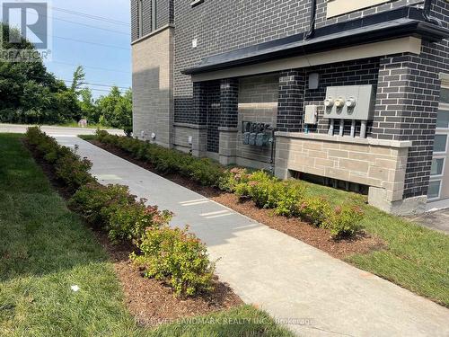 3165 Elgin Mills Road E, Markham, ON - Outdoor