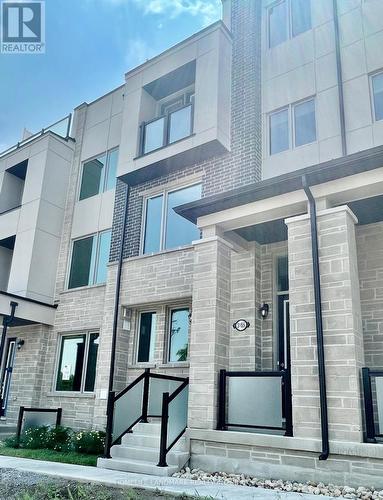 3165 Elgin Mills Road E, Markham, ON - Outdoor With Exterior