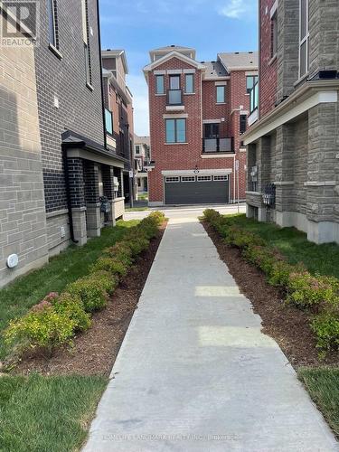 3165 Elgin Mills Road E, Markham, ON - Outdoor