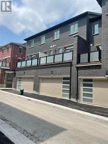 3165 Elgin Mills Road E, Markham, ON - Outdoor