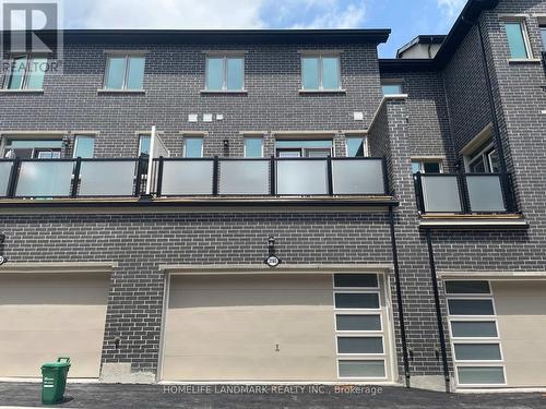 3165 Elgin Mills Road E, Markham, ON - Outdoor