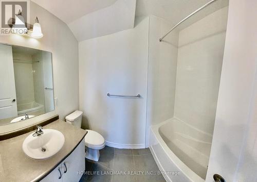 3165 Elgin Mills Road E, Markham, ON - Indoor Photo Showing Bathroom