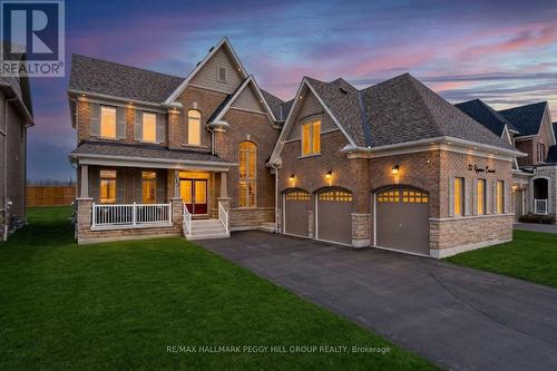 113 RUGMAN CRESCENT  Springwater, ON L9X 2A5