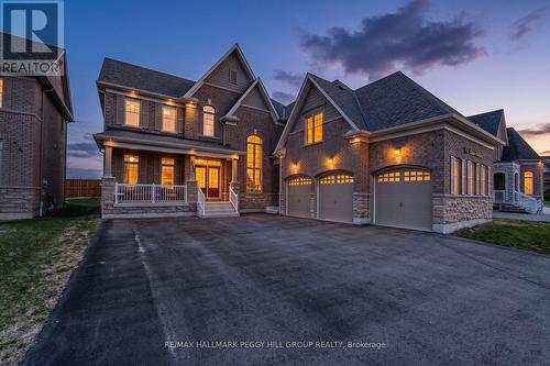 113 RUGMAN CRESCENT  Springwater, ON L9X 2A5